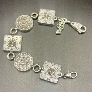 Brighton Memento Picture Bracelet - 2341 - STYLE JB3152